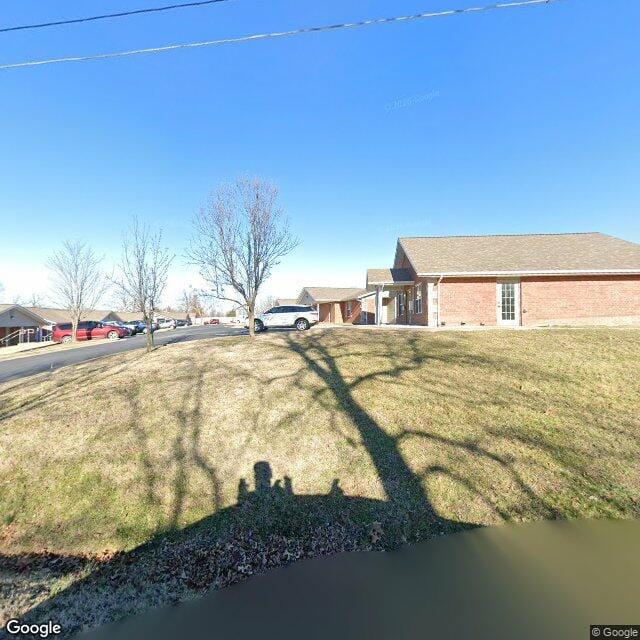 Photo of CAMDENTON APTS. Affordable housing located at 326 THIRD ST CAMDENTON, MO 65020