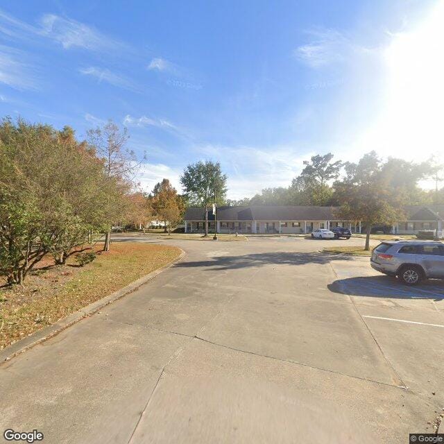 Photo of CHAUVIN POINTE APTS at 4385 CHAUVIN POINTE DR. MONROE, LA 71203