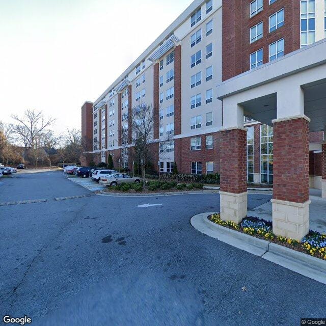 Photo of RENAISSANCE ON HENDERSON. Affordable housing located at 55 HENDERSON ST SW MARIETTA, GA 30064