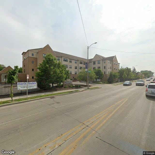 Photo of MARIA LINDEN at 2735 W GREENFIELD AVE MILWAUKEE, WI 53215