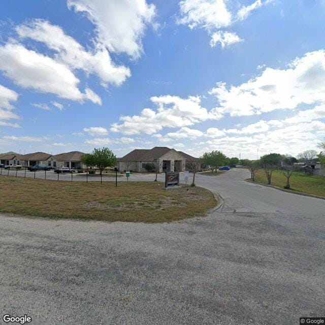 Photo of Comfort Place. Affordable housing located at 405 Comfort Pl Comfort, TX 78013