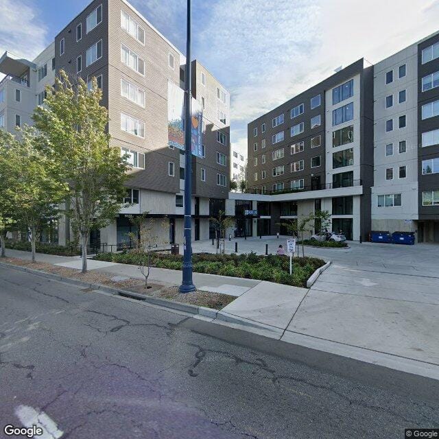 Photo of 192 Shoreline. Affordable housing located at 19022 Aurora Ave N Shoreline, WA 98133