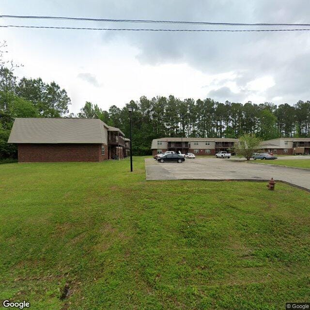 Photo of Regency Place Apartments. Affordable housing located at 135 Preston St Sumrall, MS 39482