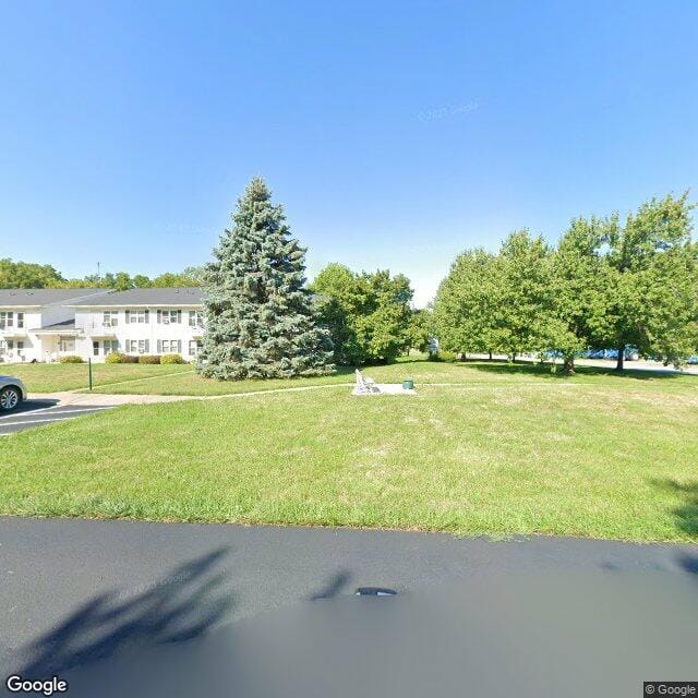 Photo of MIDDLEPORT VILLA. Affordable housing located at 89 TELEGRAPH RD MIDDLEPORT, NY 14105