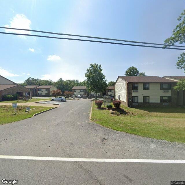 Photo of ROBERTS VILLAGE APTS. Affordable housing located at 100 SUNVIEW DR BEAVER, WV 25813