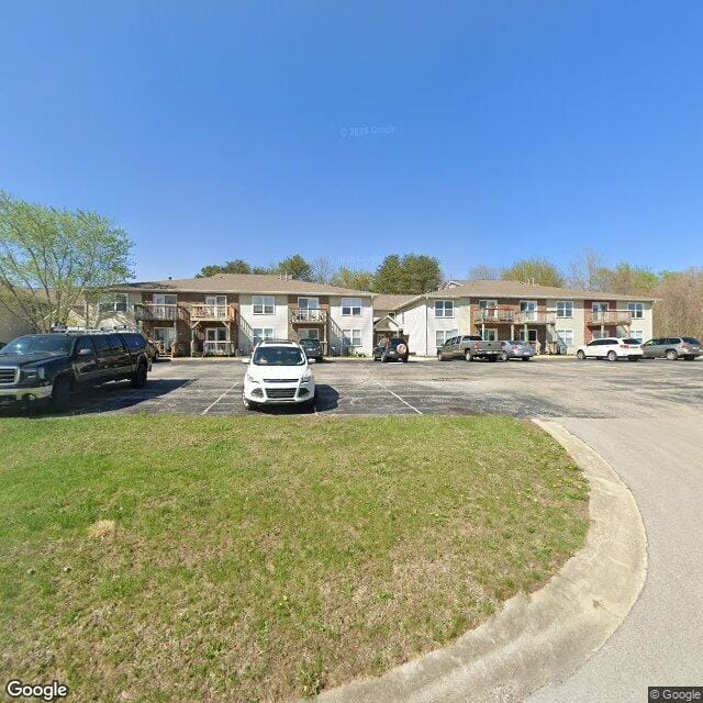 Photo of EDGEWOOD VILLAGE APTS. Affordable housing located at 7400 W MUSTANG DR ELLETTSVILLE, IN 47429
