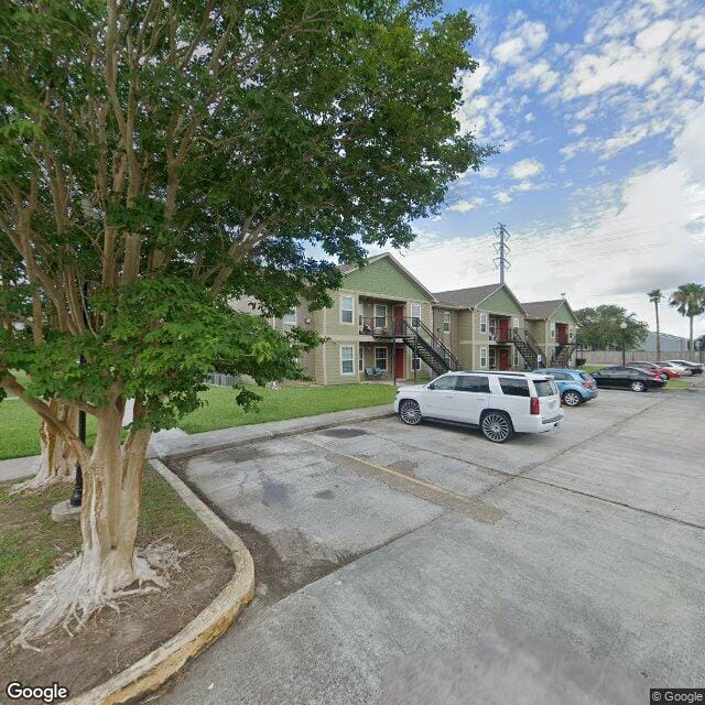 Photo of Villa Brazos Apartments. Affordable housing located at 850 N Avenue J Freeport, TX 77541