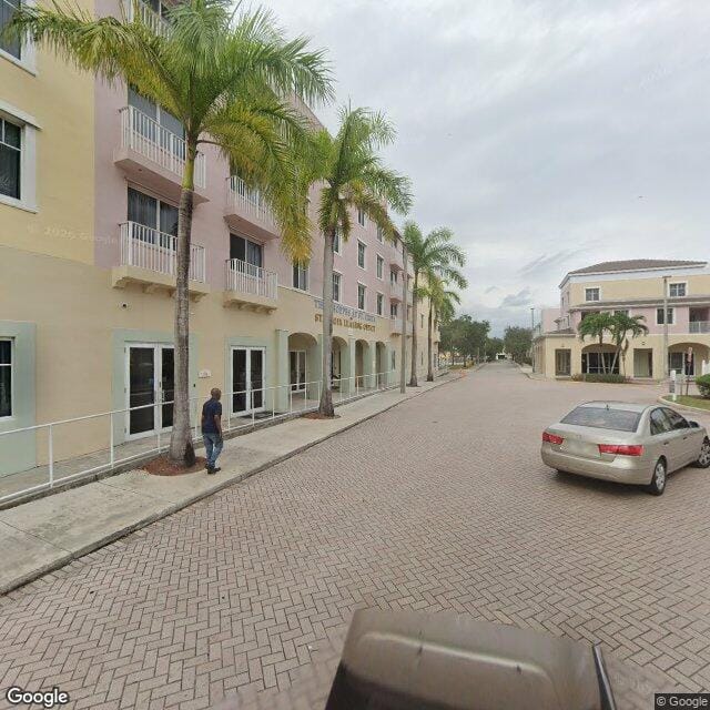 Photo of ST CROIX. Affordable housing located at 4100 NW 34TH ST LAUDERDALE LAKES, FL 33319
