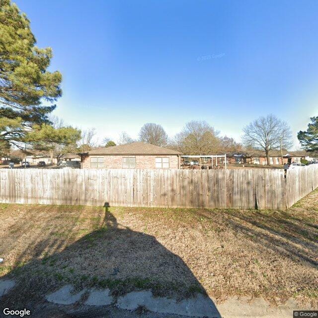 Photo of Austin Run Estates. Affordable housing located at 7100 Mallard Creek Dr Horn Lake, MS 38637