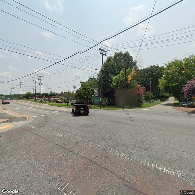 Photo of STONE ARBOR at 221 N FRANKLIN ST MADISON, NC 27025
