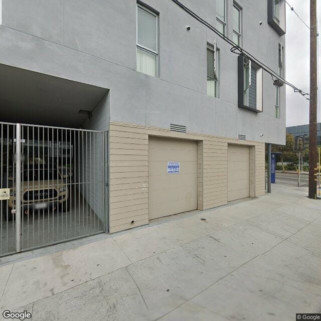 Photo of 1819 PICO BLVD. Affordable housing located at 1819 PICO BLVD SANTA MONICA, CA 90405
