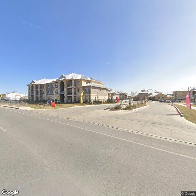 Photo of KALLISON RANCH. Affordable housing located at 8212 TALLEY ROAD SAN ANTONIO, TX 78254