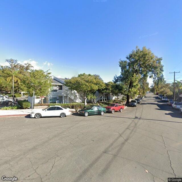 Photo of SYCAMORE GARDENS at 211-221 SYCAMORE LANE SANTA BARBARA, CA 93103