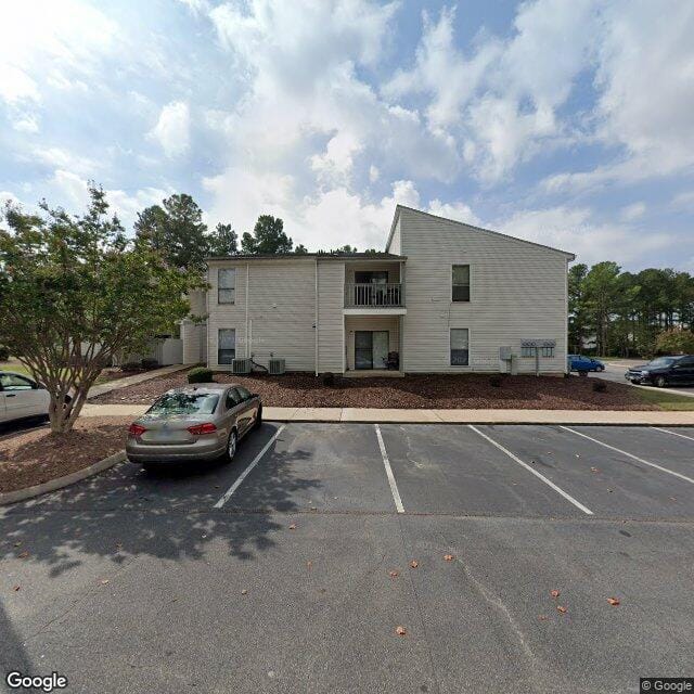 Photo of WESTGATE VILLAGE APTS at 113 SILLS AVE KNIGHTDALE, NC 27545