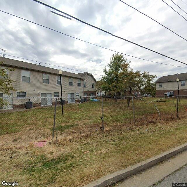 Photo of STRATFORD COMMONS APTS II. Affordable housing located at 4133 PEYTON LN PINE LAWN, MO 63120