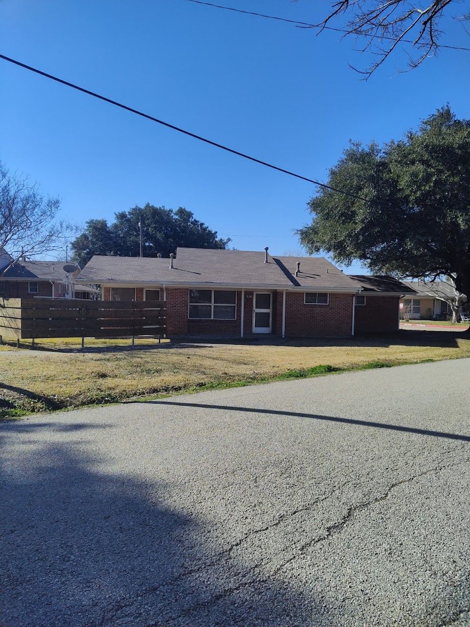 Photo of Housing Authority of Royse City. Affordable housing located at 305 N HOUSTON Street ROYSE CITY, TX 75189