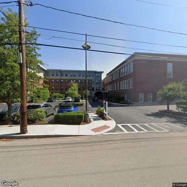 Photo of WILBER SCHOOL. Affordable housing located at 75 S MAIN ST SHARON, MA 02067
