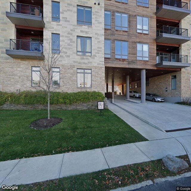 Photo of Oak Park Apartments. Affordable housing located at 1411 Wabash Ave Cincinnati, OH 45215