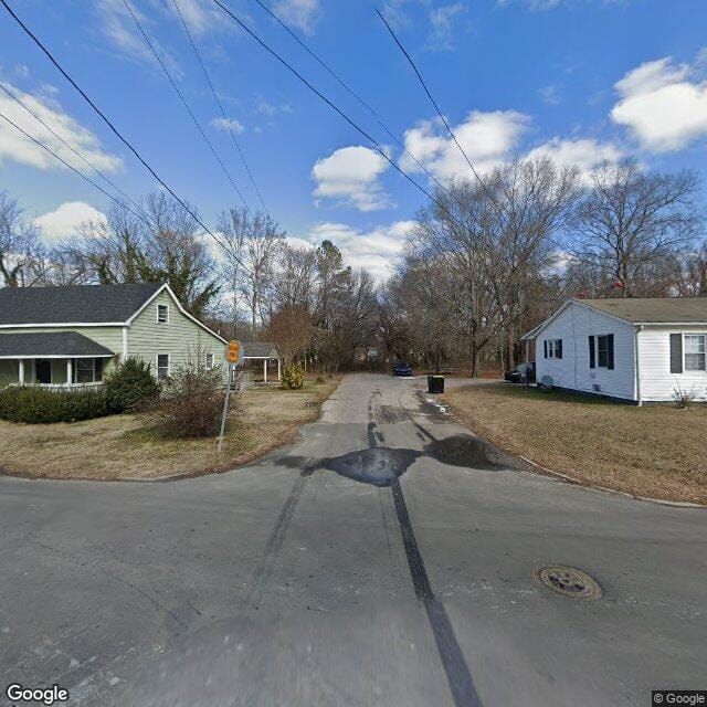 Photo of ROCKSPRING PROP at 517 E ROCK SPRING ST HENDERSON, NC 27536