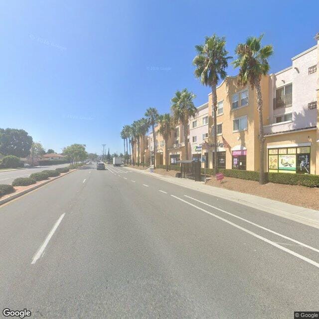 Photo of RANCHO SANTA FE VILLAGE. Affordable housing located at 500 S RANCHO SANTA FE RD SAN MARCOS, CA 92078