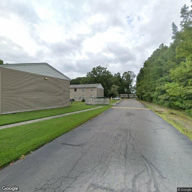 Photo of WAVERLY VILLAGE. Affordable housing located at 616 AMHERST LN WAVERLY, VA 23890