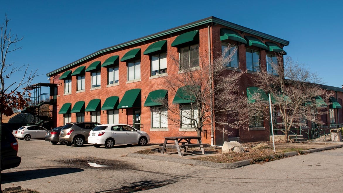 Photo of Gateway Healthcare, Inc.. Affordable housing located at 765 Allens Avenue PROVIDENCE, RI 2905