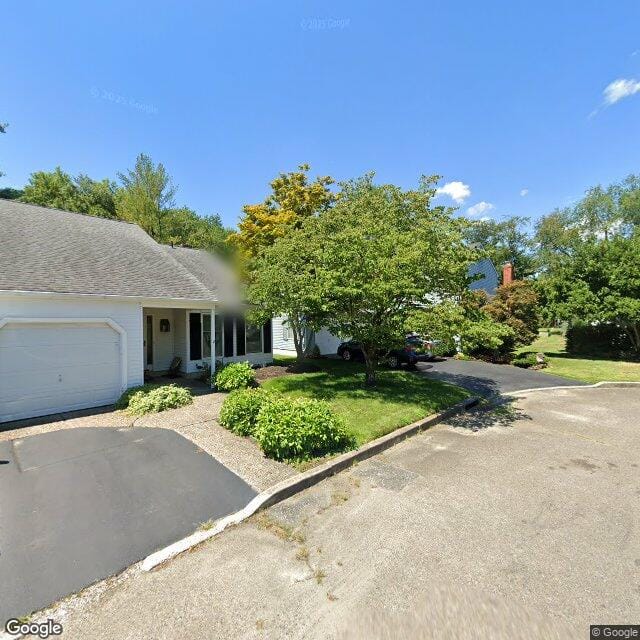 Photo of MEDFORD COMMONS. Affordable housing located at 311 STEPHEN RISE MEDFORD TWP, NJ 08055