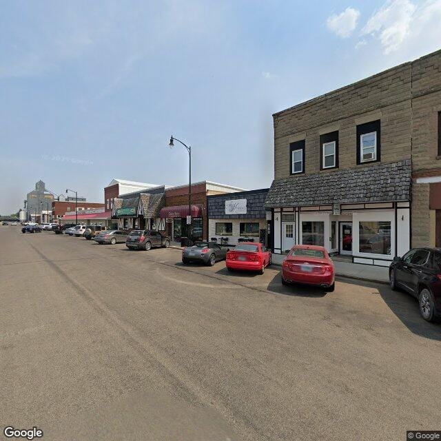 Photo of Harvey Manor Apartments. Affordable housing located at 100 North St W Harvey, ND 58341