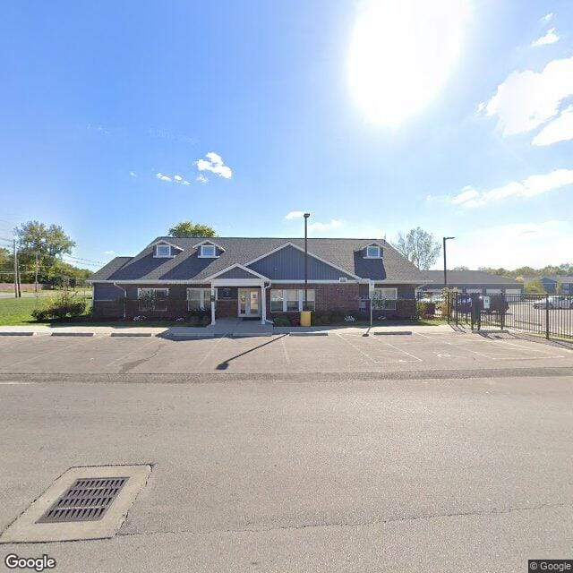 Photo of WINDMILLER POINTE. Affordable housing located at 2997 3051 SOUTH HIGH STREET COLUMBUS, OH 43207