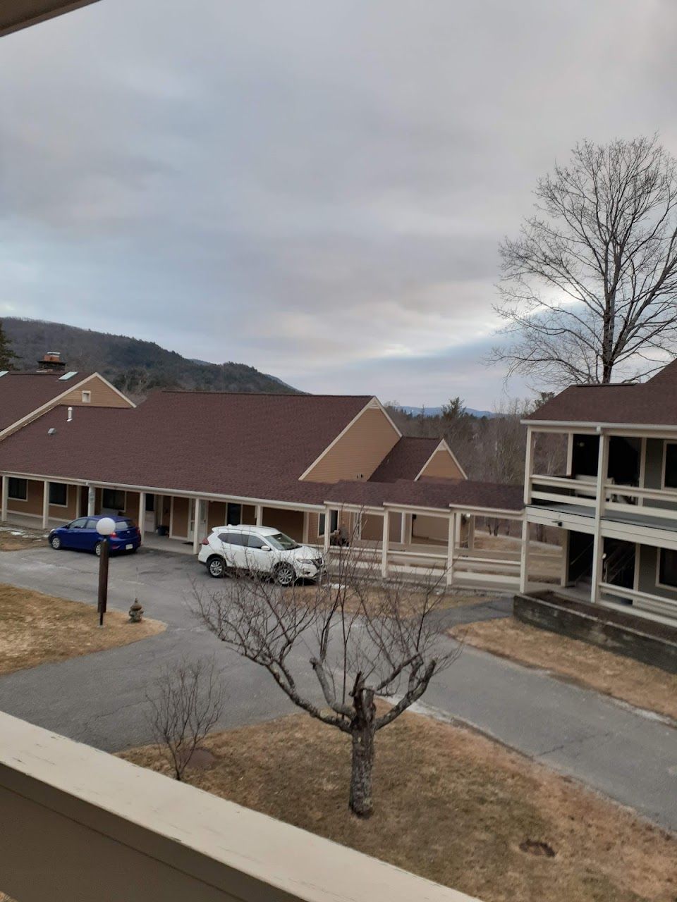Photo of Stockbridge Housing Authority. Affordable housing located at 5 Pine Street STOCKBRIDGE, MA 1262