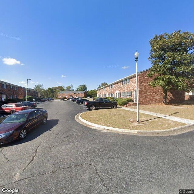 Photo of MAGNOLIA PARK APTS (AUGUSTA). Affordable housing located at 2133 VANDIVERE RD AUGUSTA, GA 30904