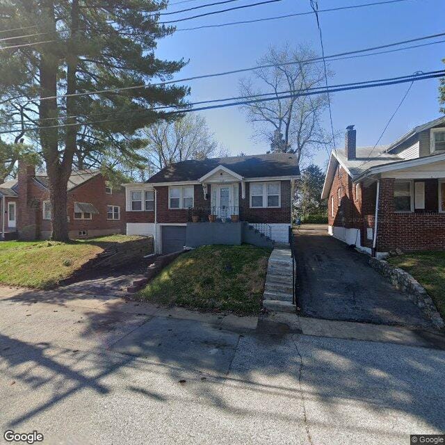 Photo of 7332 DONCASTER DR at 7332 DONCASTER DR ST LOUIS, MO 63133