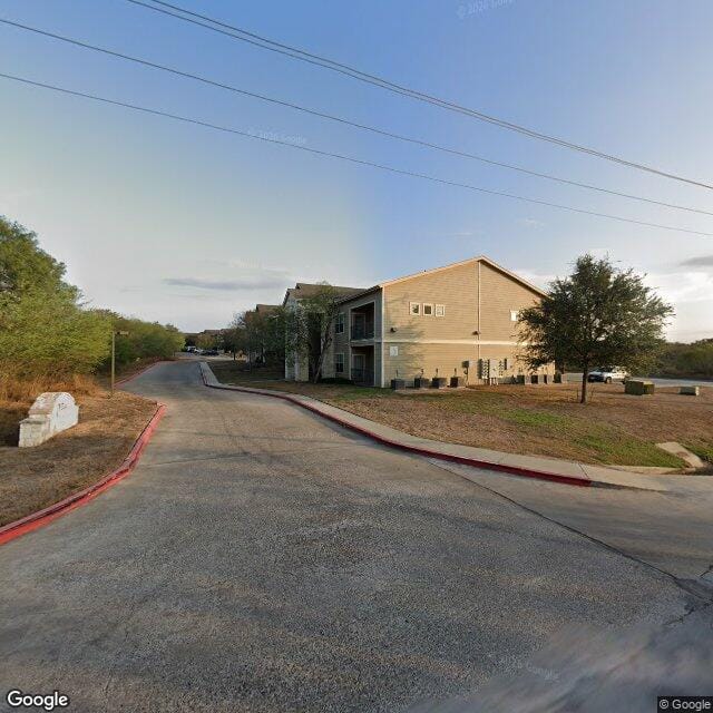 Photo of Bailey Square. Affordable housing located at 1501 N Valley St Cuero, TX 77954