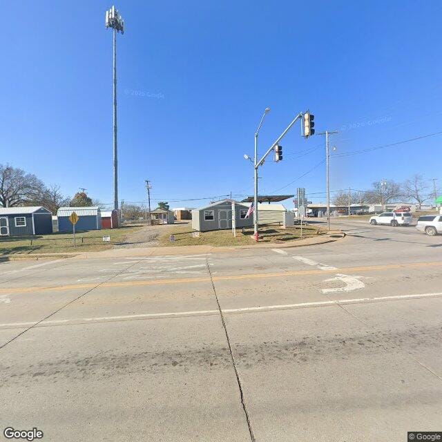Photo of Housing Authority of the City of Bristow. Affordable housing located at 1110 S CHESTNUT Street BRISTOW, OK 74010