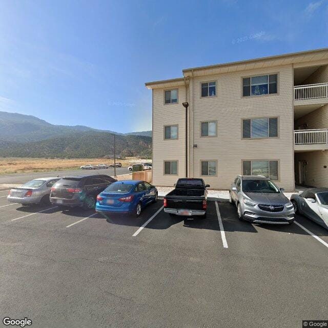Photo of DRISCOLL LANE. Affordable housing located at 1021 S 350 W CEDAR CITY, UT 84720