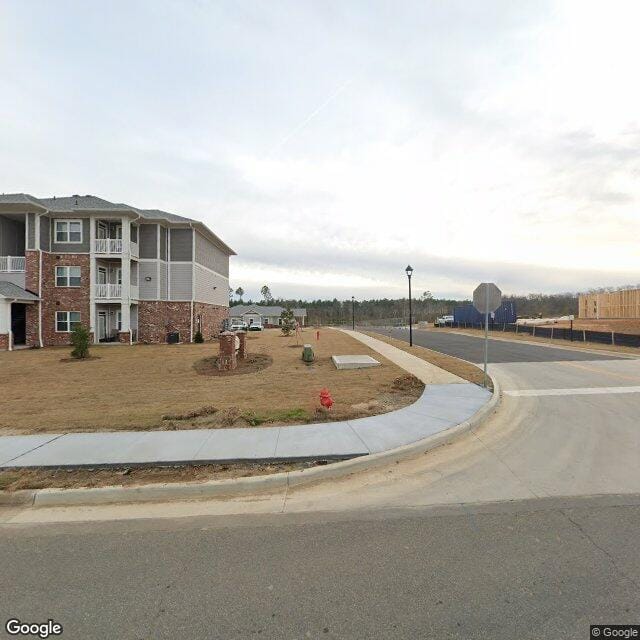 Photo of West Pine Residences II`. Affordable housing located at 729 W Pine St Sylvester, GA 31791