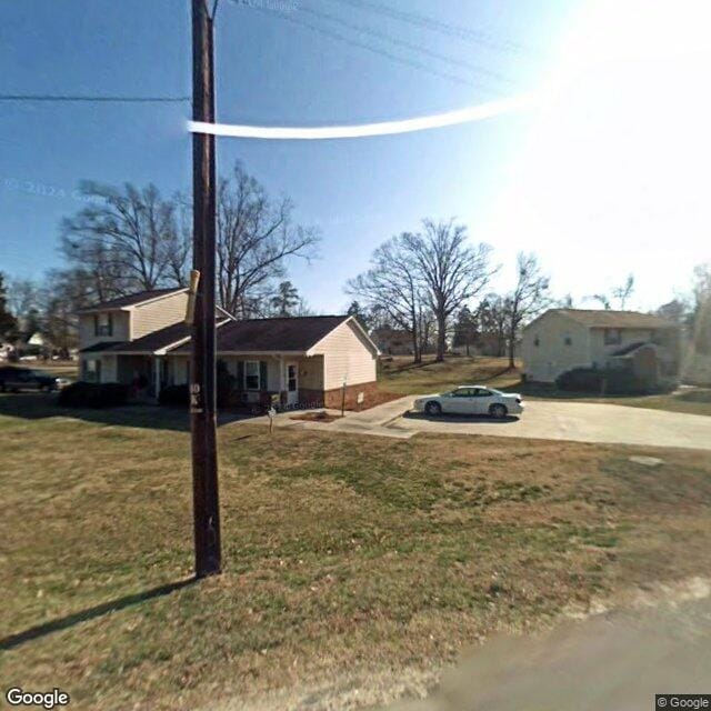 Photo of WINSTON PLACE. Affordable housing located at 120 GLEN STREET FRANKLINTON, NC 27525