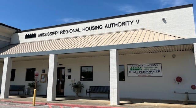 Photo of Mississippi Regional Housing Authority No. V. Affordable housing located at 298 Northside Drive NEWTON, MS 39345