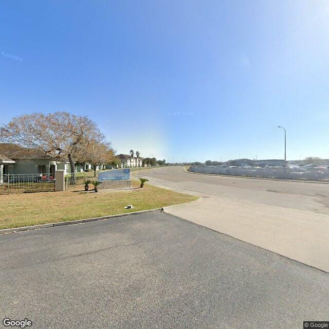 Photo of RIVERSQUARE APTS. Affordable housing located at 10342 RIVER RUN BLVD CORPUS CHRISTI, TX 78410