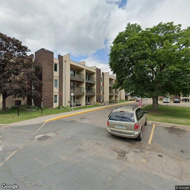 Photo of Humboldt Senior Apartments. Affordable housing located at 508-510 Humboldt Ave Saint Paul, MN 55107