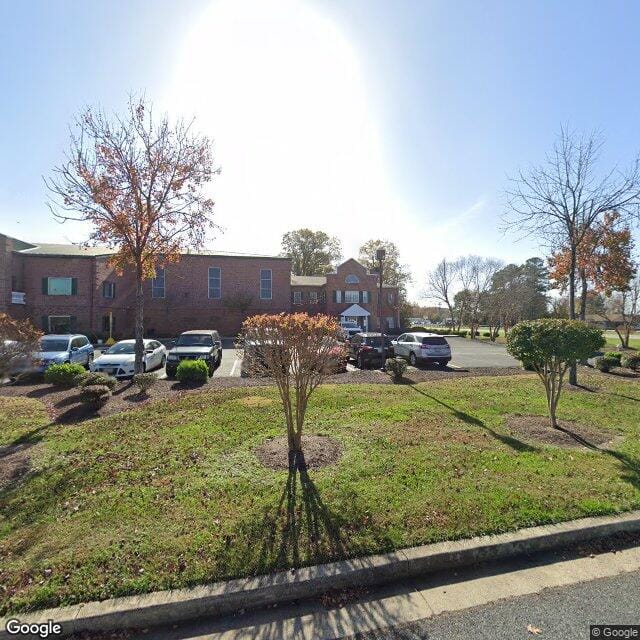 Photo of MULBERRY HILLS. Affordable housing located at 1020 N WASHINGTON ST EASTON, MD 21601
