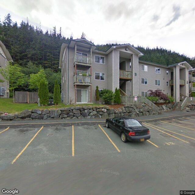 Photo of ORCA POINT APTS. Affordable housing located at 2201 CROW HILL DR DOUGLAS, AK 99824