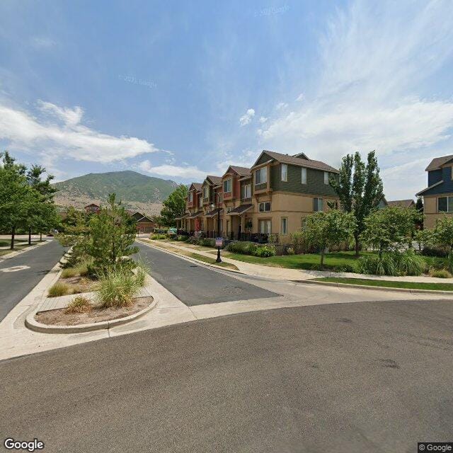 Photo of CROWN AT SPRING CREEK. Affordable housing located at 906 W. IBIS CROSSING FARMINGTON, UT 84025