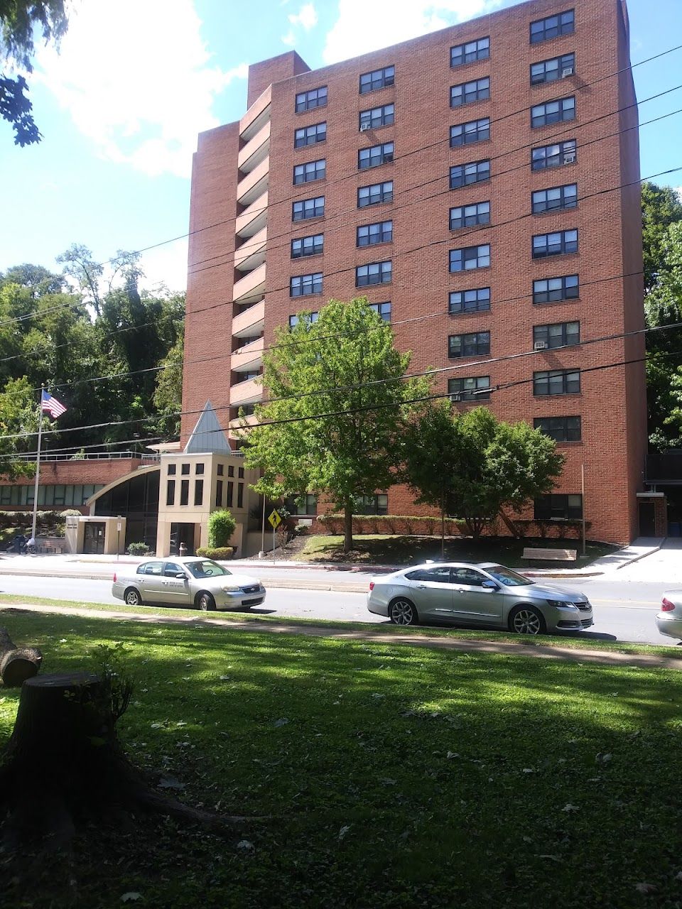 Photo of Housing Authority of the County of Dauphin. Affordable housing located at 501 Mohn Street STEELTON, PA 17113