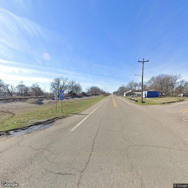 Photo of JOINER MANOR at 103 LEGION ST JOINER, AR 72350