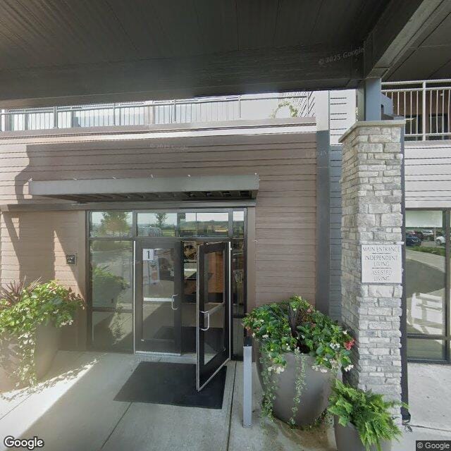 Photo of Astral at Franklin. Affordable housing located at 1375 Nicole Dr Franklin, IN 46131