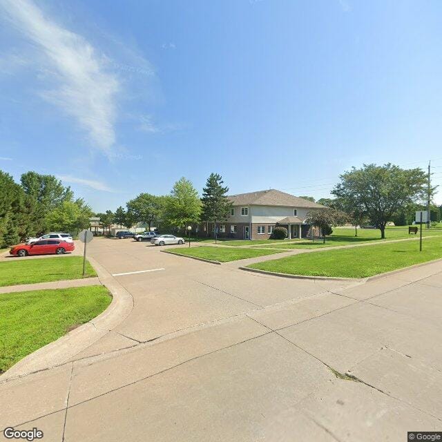 Photo of FULTON PLACE at 2815 CEDAR ST MUSCATINE, IA 52761