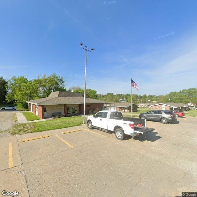 Photo of Bethany Housing Authority. Affordable housing located at 2602 CROSSAN Street BETHANY, MO 64424