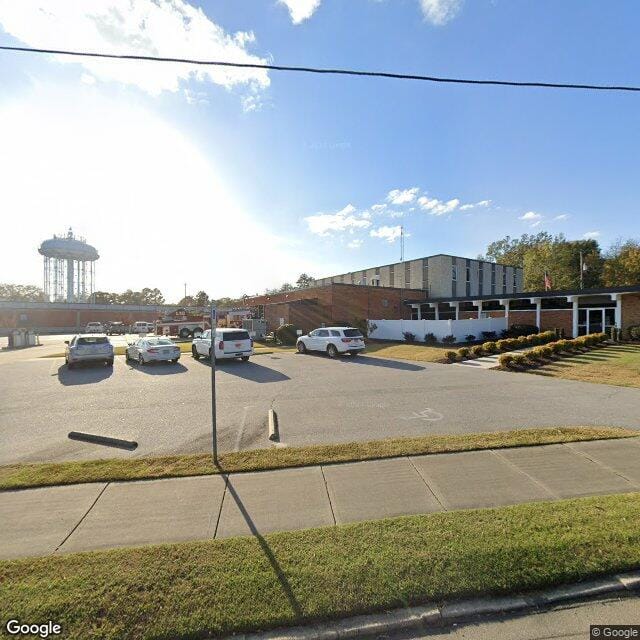 Photo of EAST HAVEN APARTMENTS. Affordable housing located at 170 GLORY DR ROCKY MOUNT, NC 27801