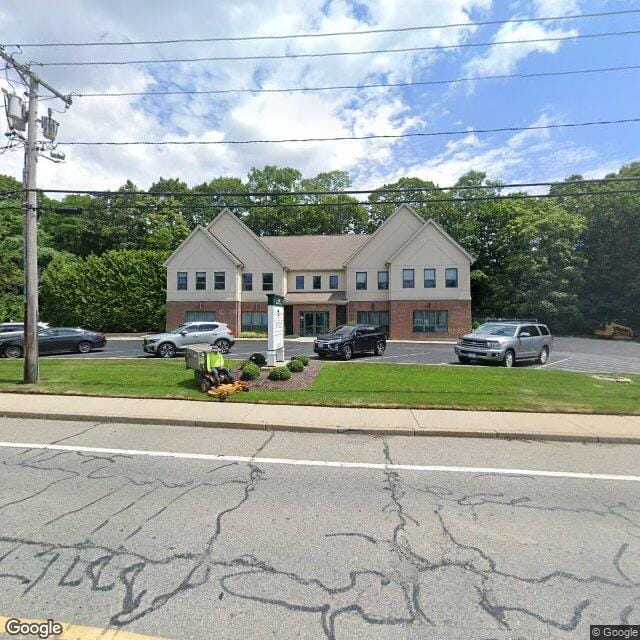 Photo of Cumberland Housing Authority. Affordable housing located at 573 Mendon Road CUMBERLAND, RI 2864